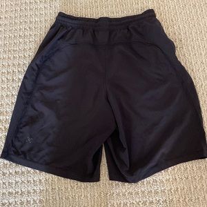 Mens S Lulu Lemon unlined short